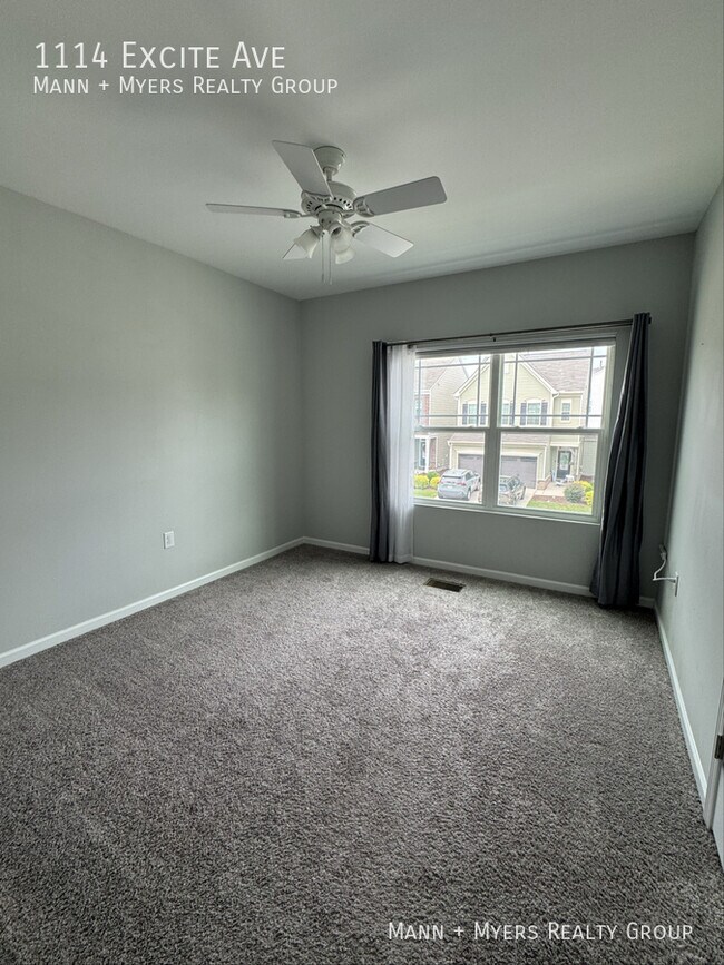Building Photo - 1114 Excite Ave