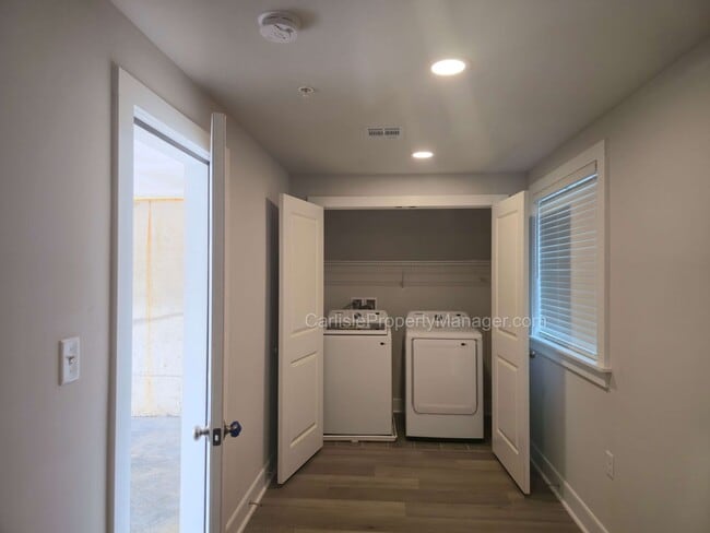 Building Photo - Brand new home for rent in Carlisle with o...