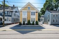 Building Photo - 46 Dennett St