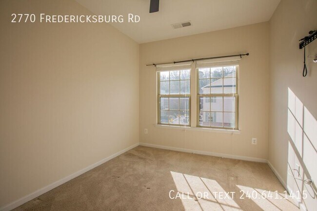 Building Photo - 2770 Fredericksburg Rd