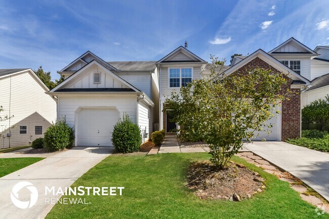 Building Photo - 4746 Autumn Rose Trail