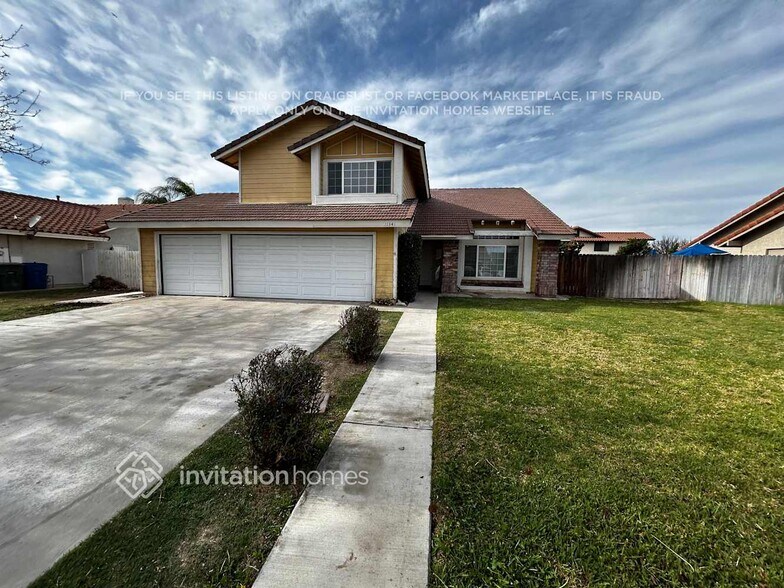 Primary Photo - 11341 Rancho La Brea Dr