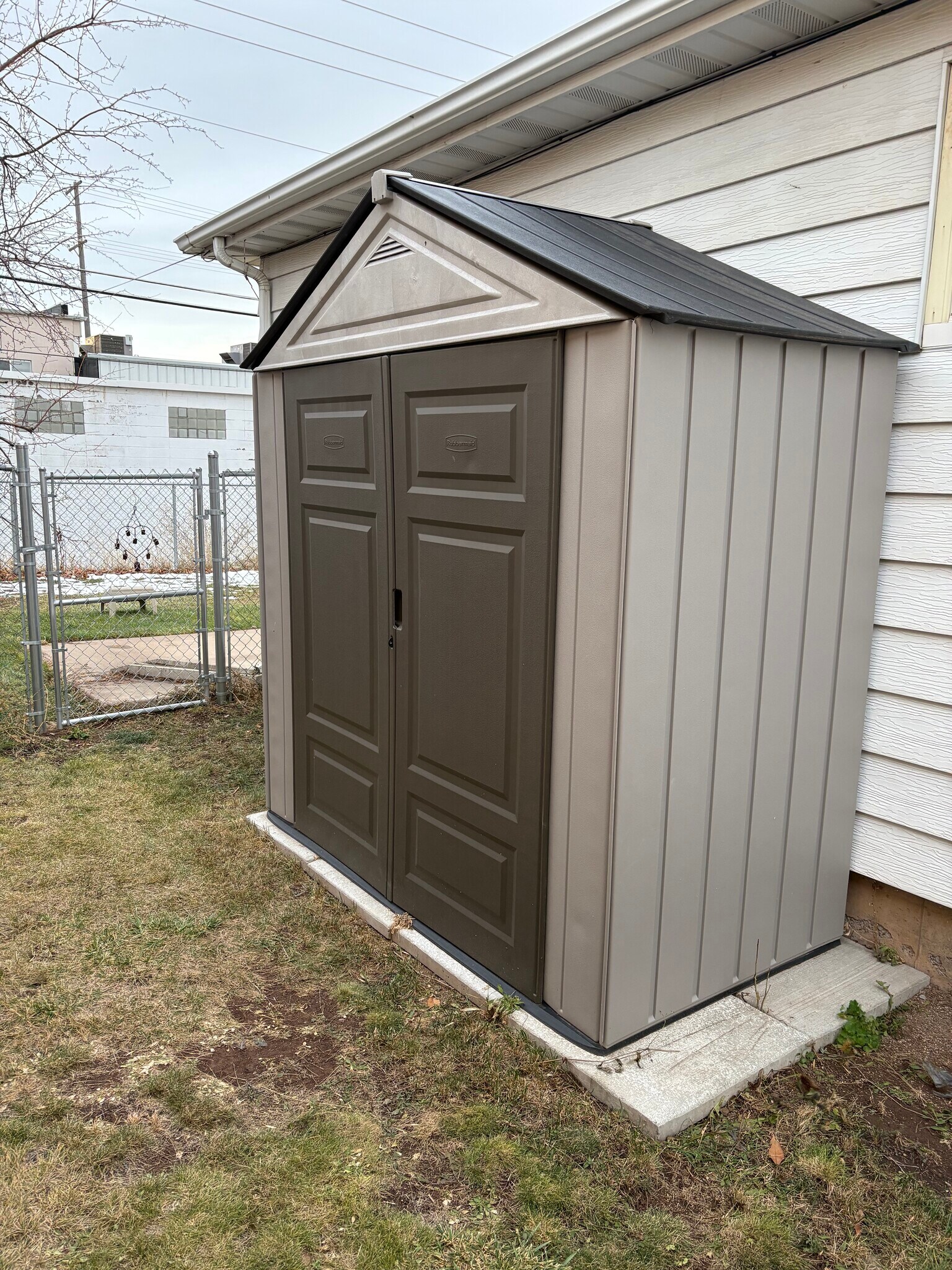 Building Photo - 4026 Ella Ave