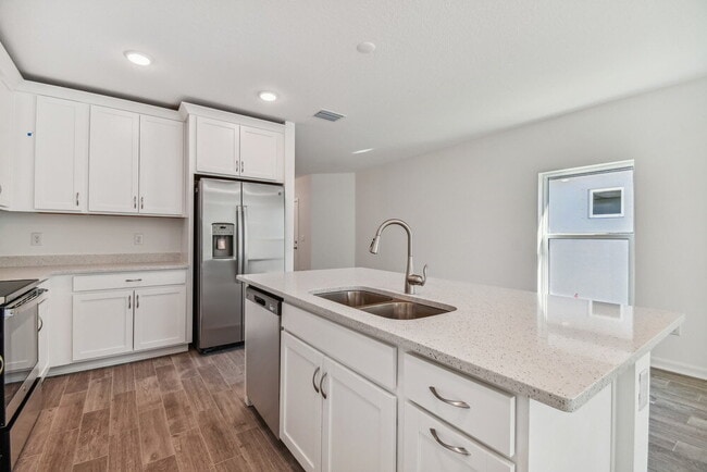 Building Photo - 1406 Sunset Preserve Wy