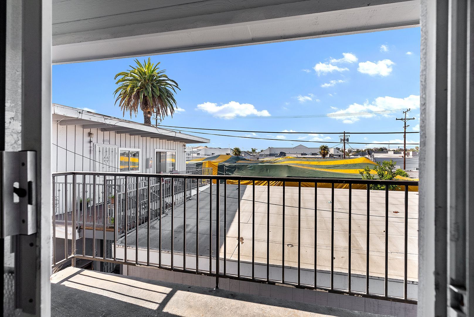 Building Photo - 1066 Coronado Ave