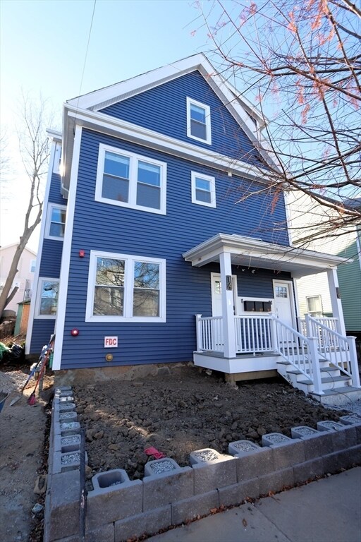 Building Photo - 14-16-16 Harriet St