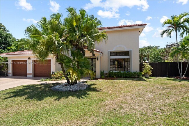Building Photo - 4671 SW 155th Pl
