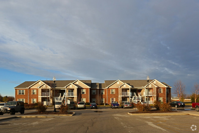 Building Photo - Brookshire Estates