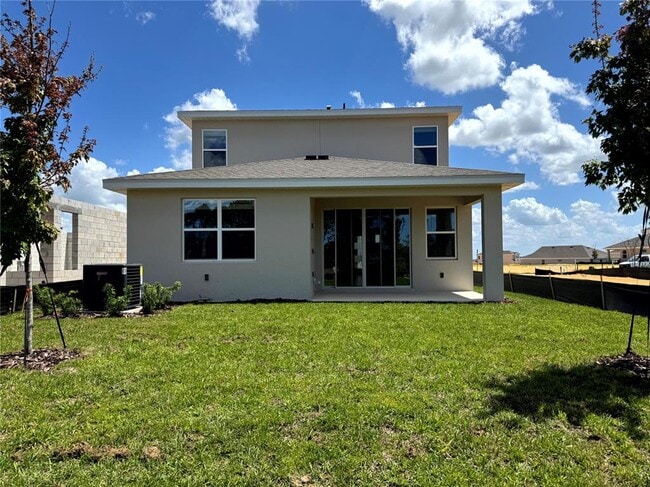 Building Photo - 1900 Sunshine Peak Dr