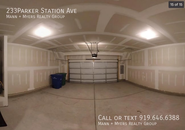 Building Photo - 233Parker Station Ave-