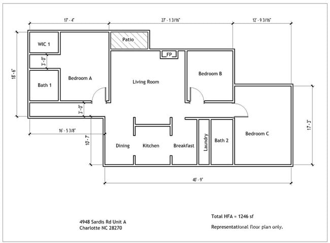 Building Photo - 4948 Sardis Rd