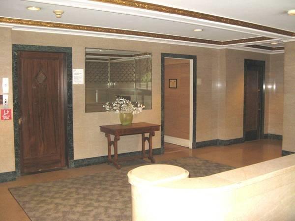Vintage Elevator - 1212 Delaware Ave