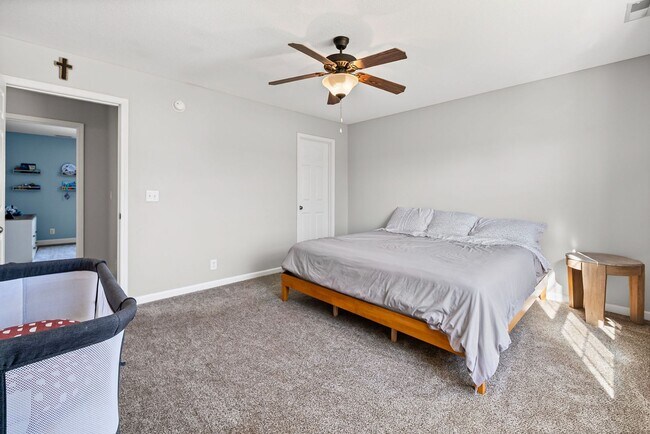 Building Photo - 2499 Old Timber Ct