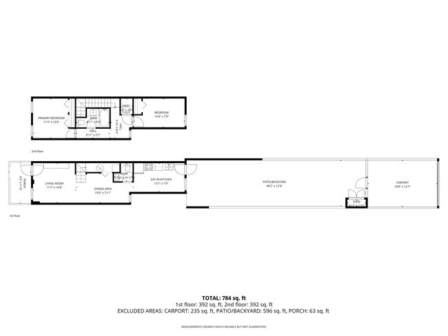 Building Photo - 909 8th St NE
