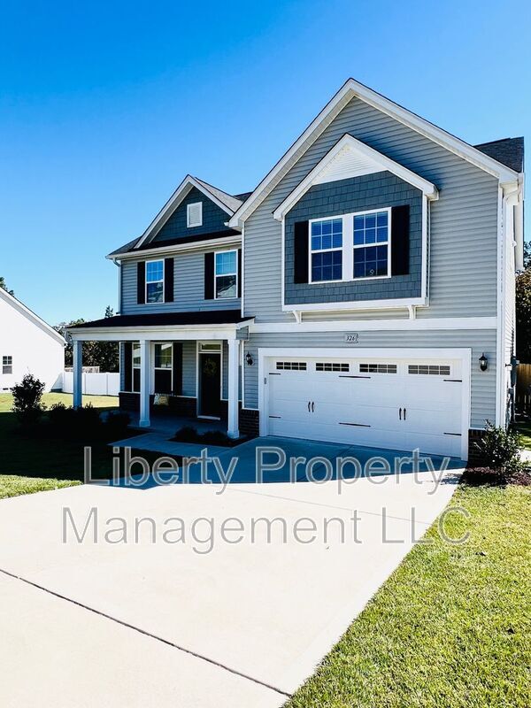 Building Photo - 326 Countryside Dr