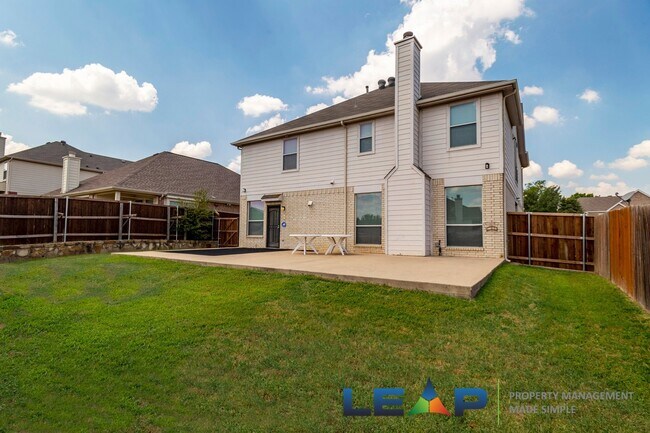 Building Photo - Beautiful home in Hurst-Euless-Bedford ISD