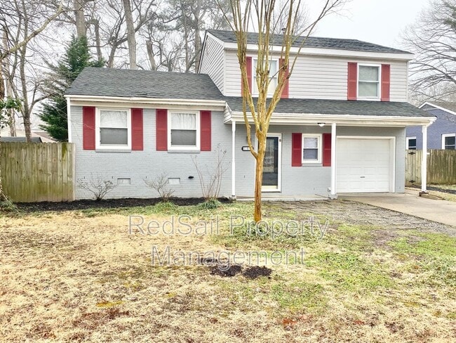 Building Photo - 107 Opal Dr