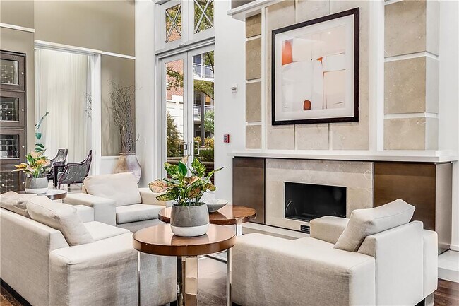 Building Photo - 1820 Peachtree St NW