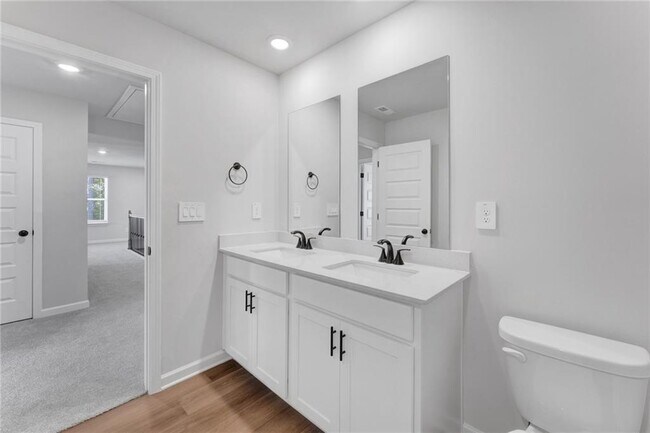 Building Photo - 2929 Sweet Red Cir