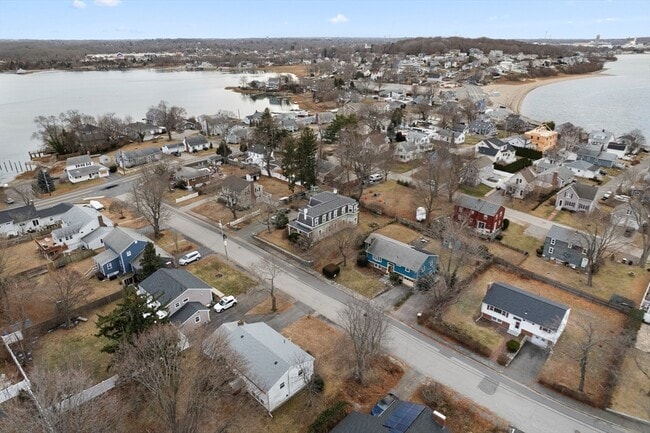 Building Photo - 55 Caldwell St