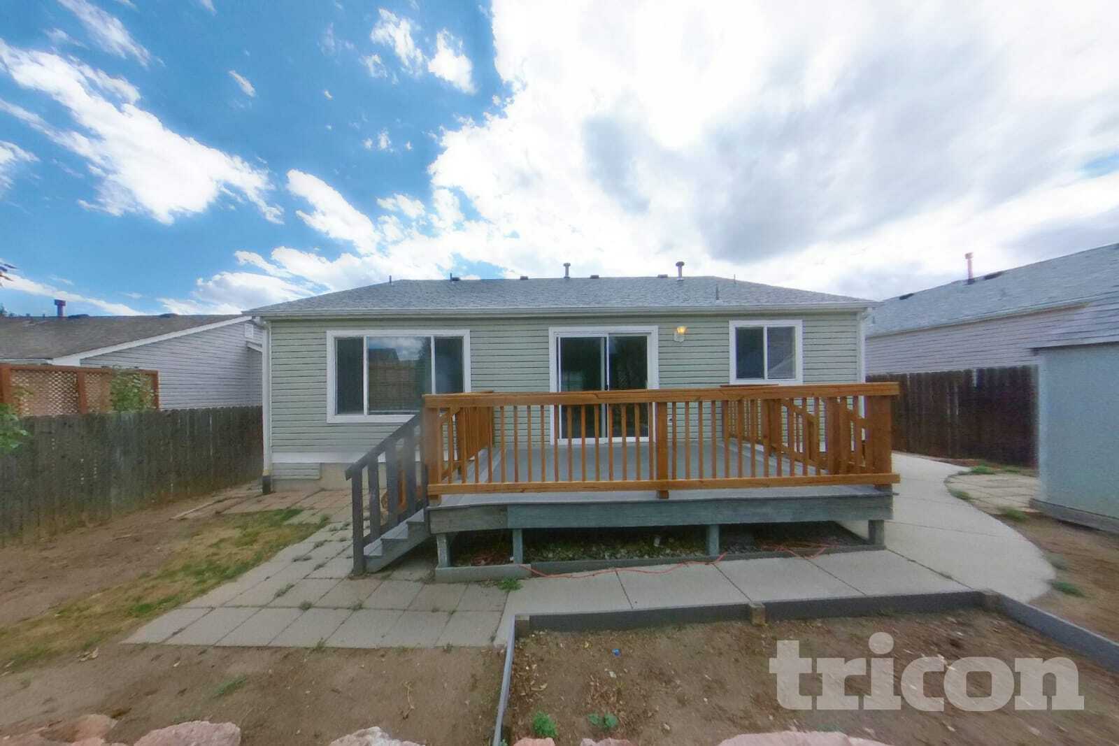 Building Photo - 6627 Cache Dr