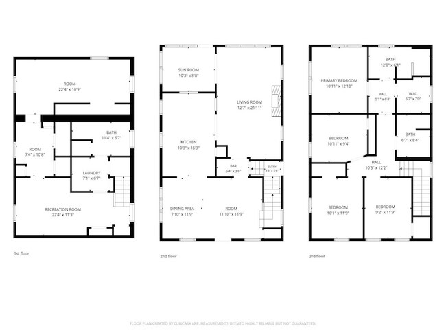 Building Photo - 4640 S 31st Ave