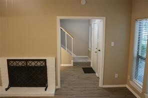 Building Photo - 11711 Memorial Dr