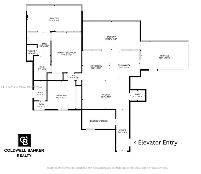 Building Photo - 355 Poinciana Island Dr