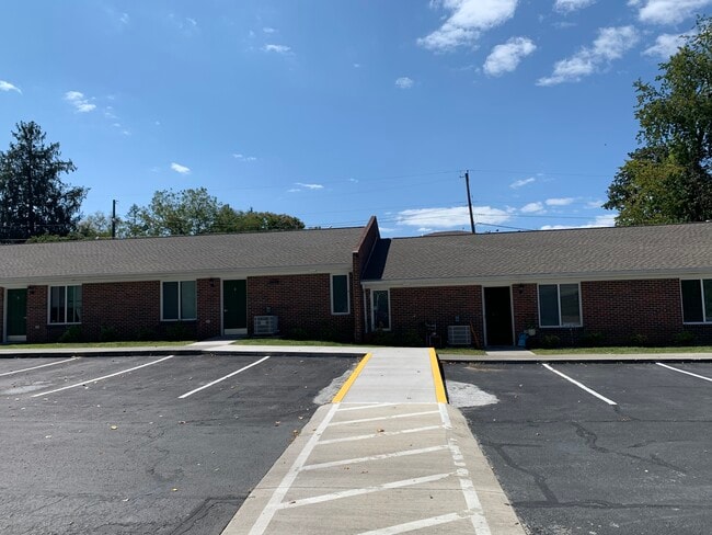 Building Photo - Heintz House