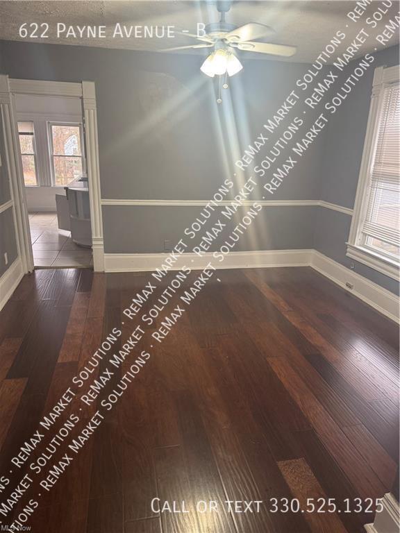 Building Photo - 622 Payne Ave