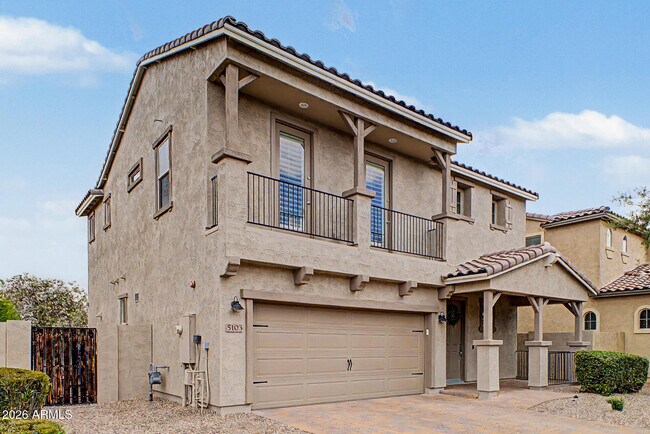 Building Photo - 5103 S Moccasin Trail