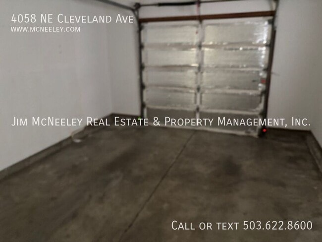 Building Photo - 4058 NE Cleveland Ave