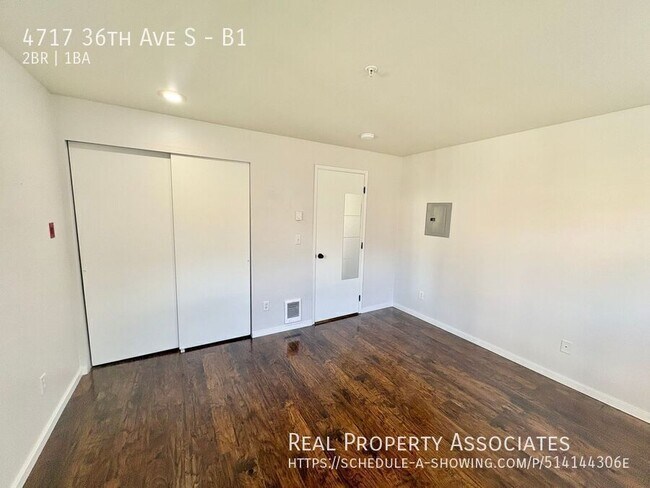 Building Photo - 4717 36th Ave S