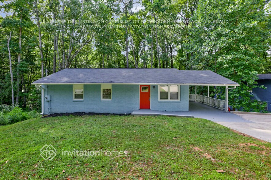 Building Photo - 664 Indigo Ln NW