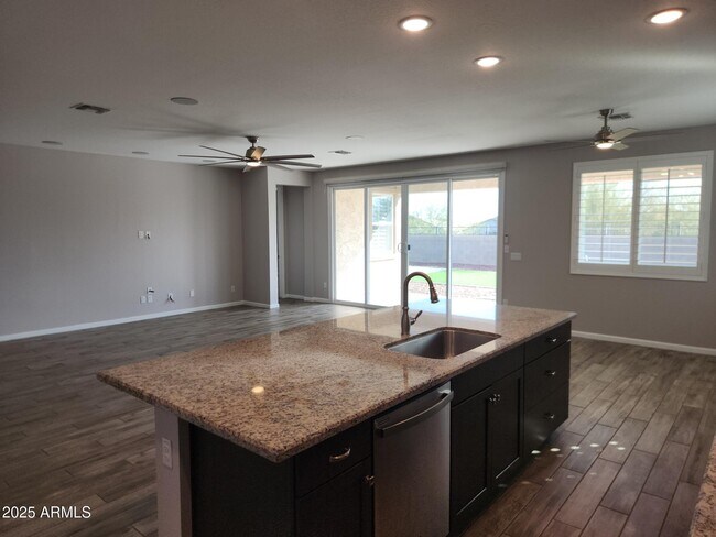 Building Photo - 13431 W Range Mule Dr