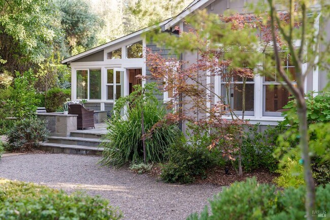 Building Photo - 2 Bedroom 2 Bath Calistoga Oasis with Additional 1 Bedroom 1 Bath ADU with landscaping paid for!