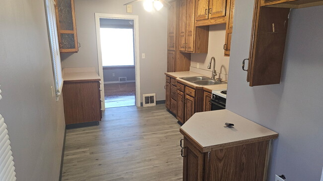 Building Photo - 3509 Clairmont St