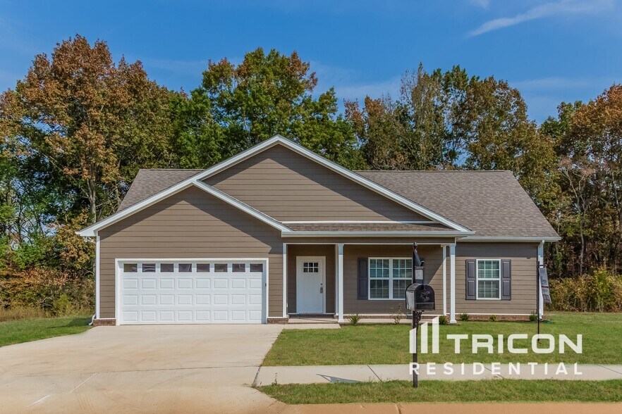Building Photo - 829 Ellyson Dr