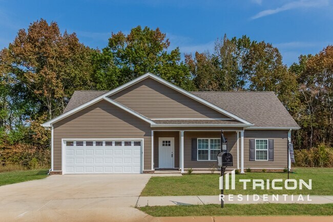 Building Photo - 829 Ellyson Dr