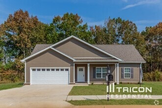 Building Photo - 829 Ellyson Dr
