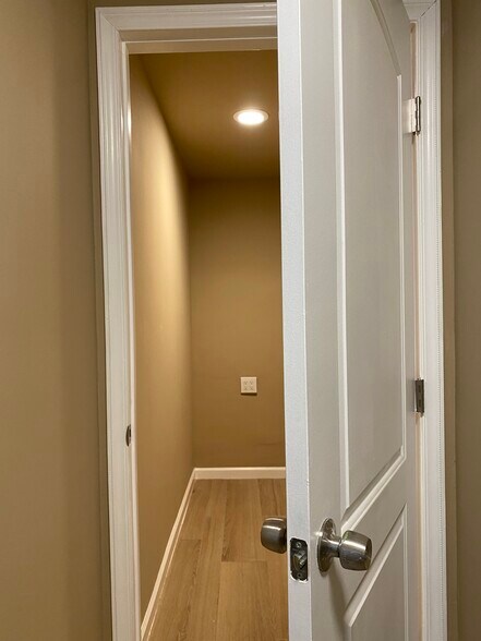 Locked Storage - 22317 E Avenue O