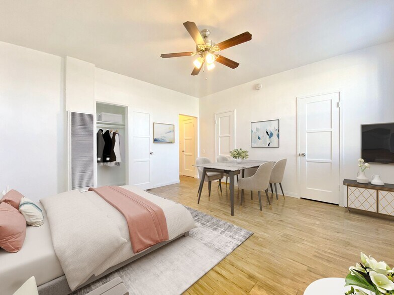 Interior Photo - Gateway Glendale