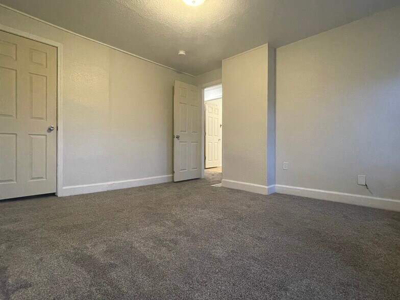 Bedroom #2 - 221 Saint Marys St
