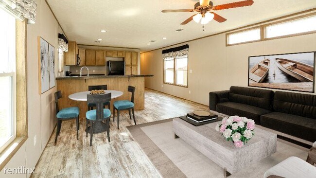 Building Photo - 3 br, 2 bath Mobile Home - 136 Sycamore Loop