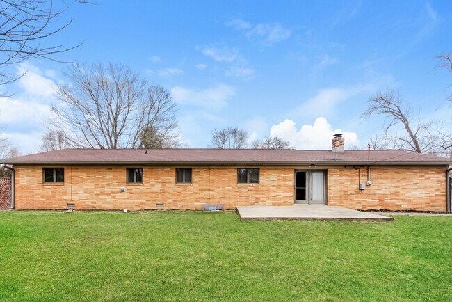 Building Photo - Wonderful 3 Bedroom Ranch