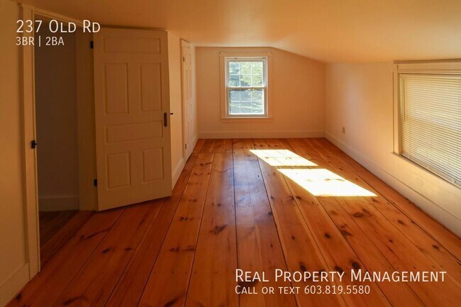 Building Photo - 237 Old Rd