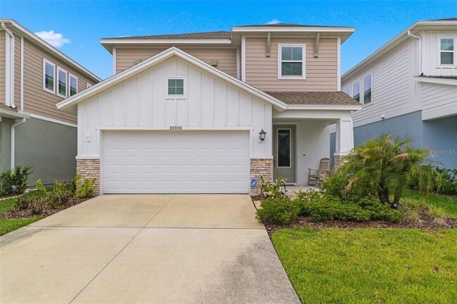 Building Photo - 28905 Orange Berry Dr