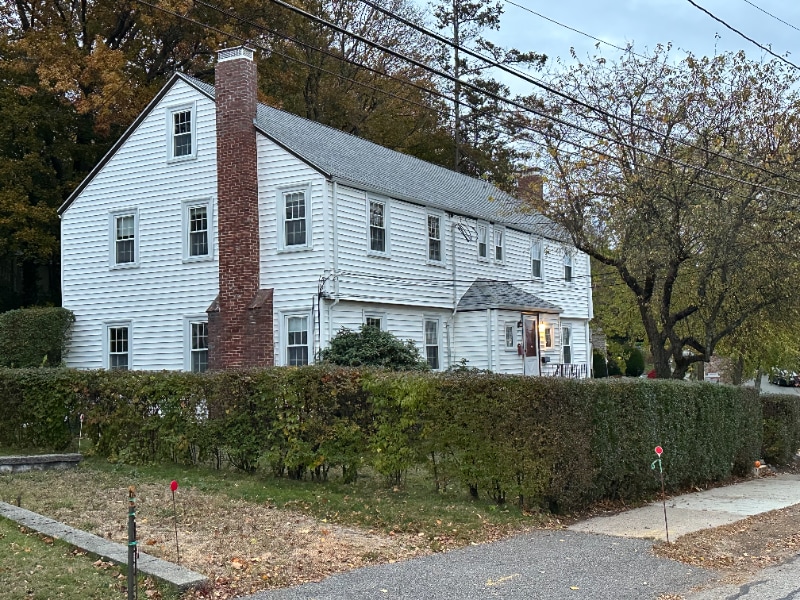 Building Photo - 58 Wilson Ave