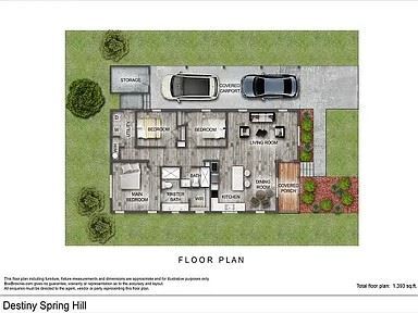 Building Photo - 3035 SW 108th Pl