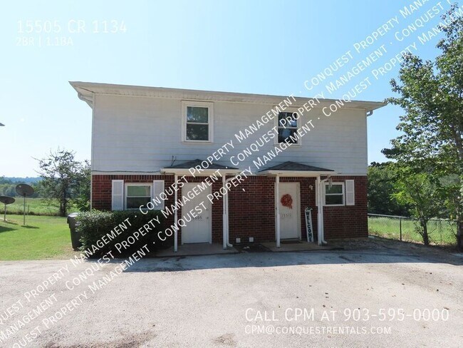 Primary Photo - 15505 County Rd 1134